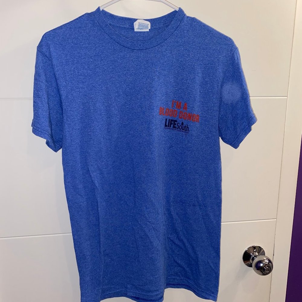 Red Cross T-Shirt